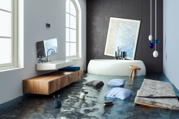 Best 24-hour water damage restoration  in Davenport, WA