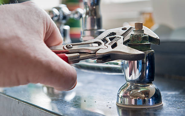 Best Basement water damage restoration  in Davenport, WA
